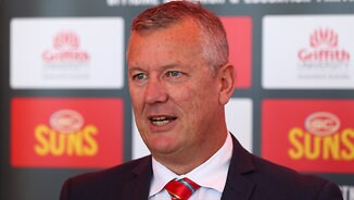 Assistance gives us a platform: Evans