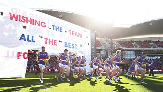 AFL Media&rsquo;s season review