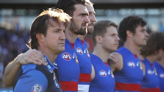 Wood: Disappointed Dogs will bounce back