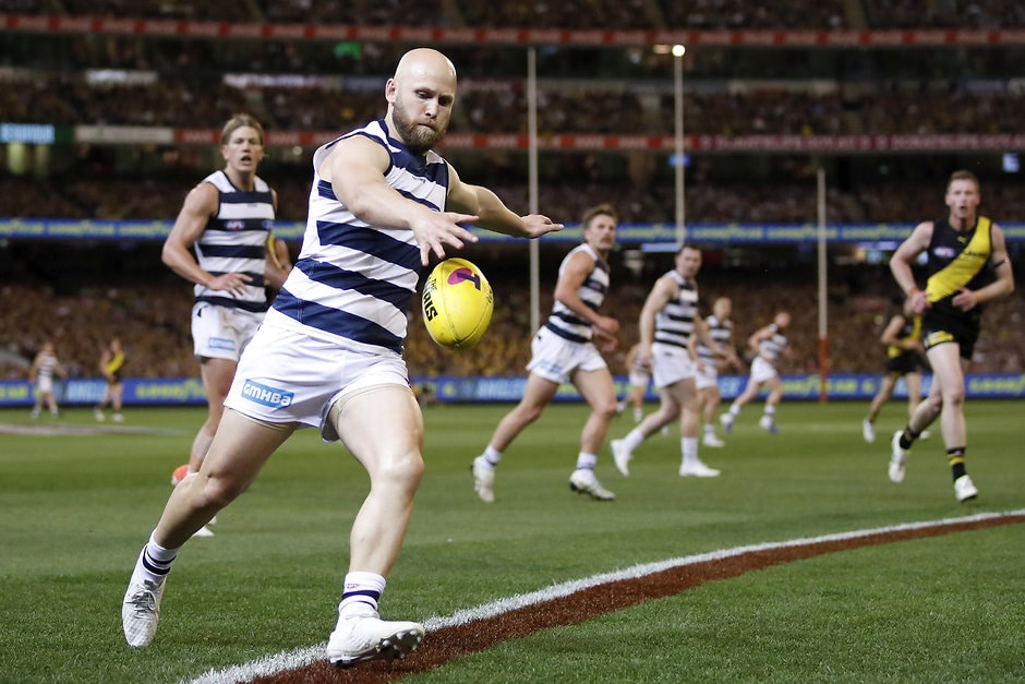 Scott Ablett