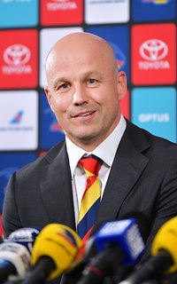 AFL 2019 Media - Adelaide Media Opportunity 151019