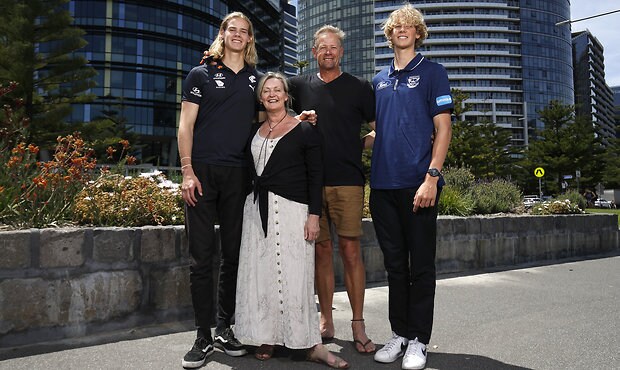 AFL 2019 Media - Round One Draft Media Opportunity 281119